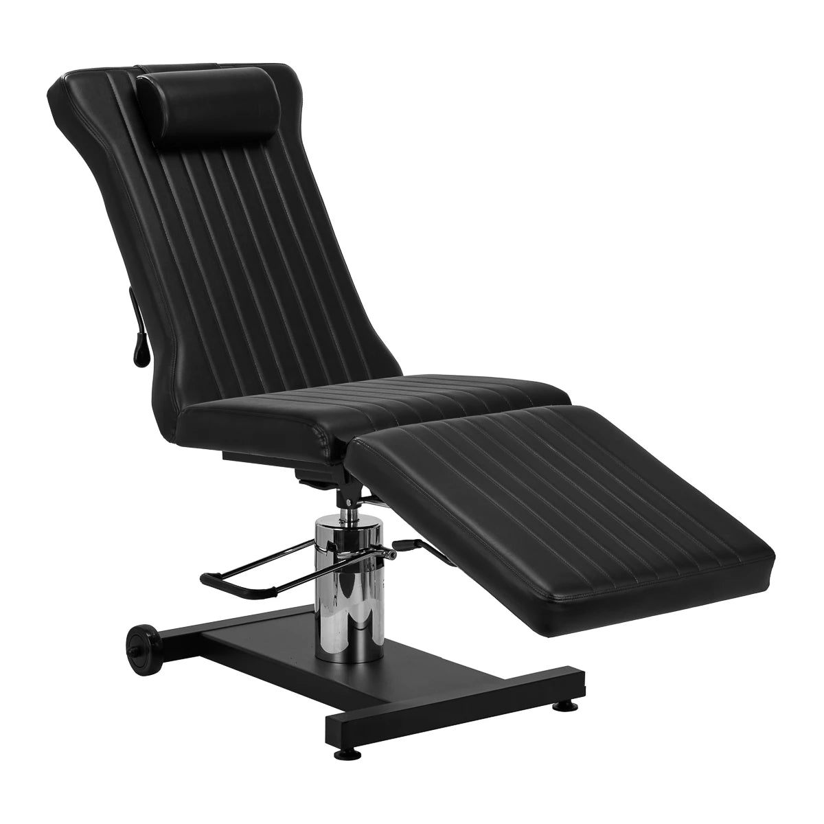 Tattoo chair Pro Ink 612, black