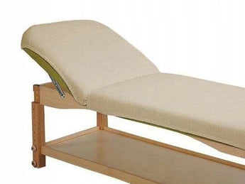 2-part Terry Table Sheet for Nova, Nova Komfort beige
