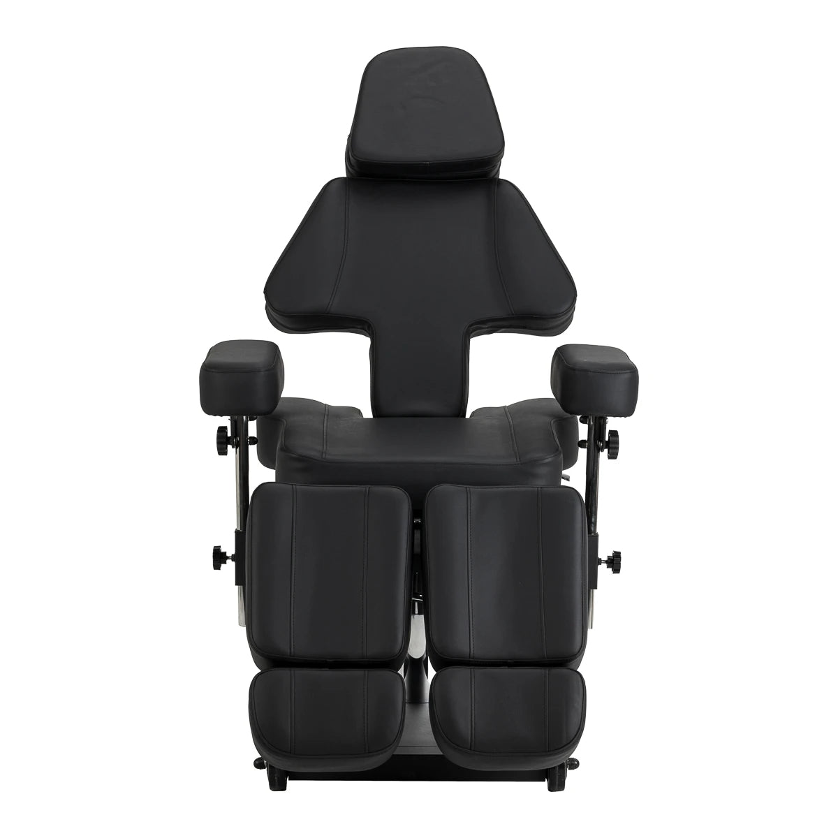Pro Ink 605 tattoo chair smooth adjustment black