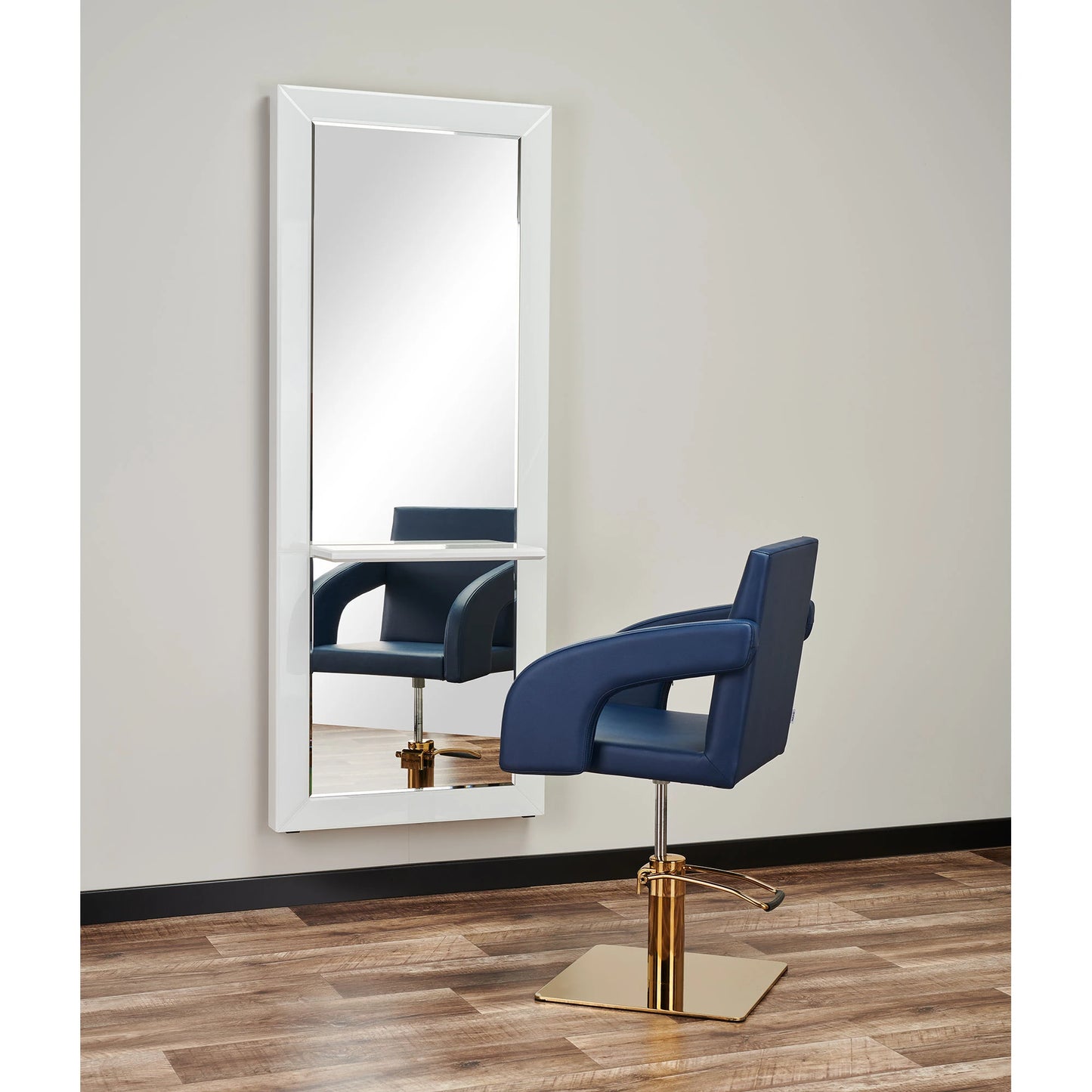 Hairdresser's console DIAMOND