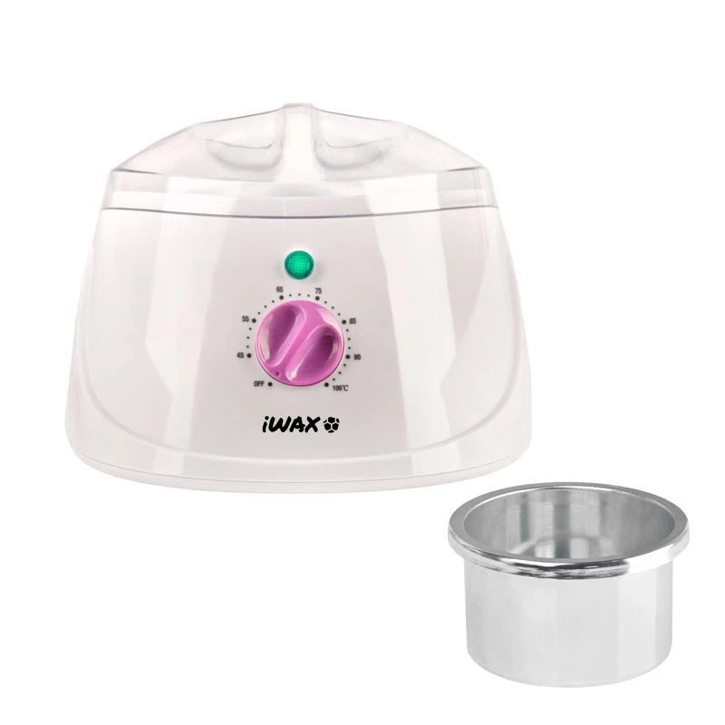 IWAX Vaska sildītājs, 400 ml, 150 W