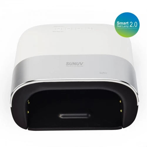 LED nagų lempa SUNUV SUN 3 48W