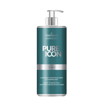Farmona pure icon micellar make-up remover 500 ml