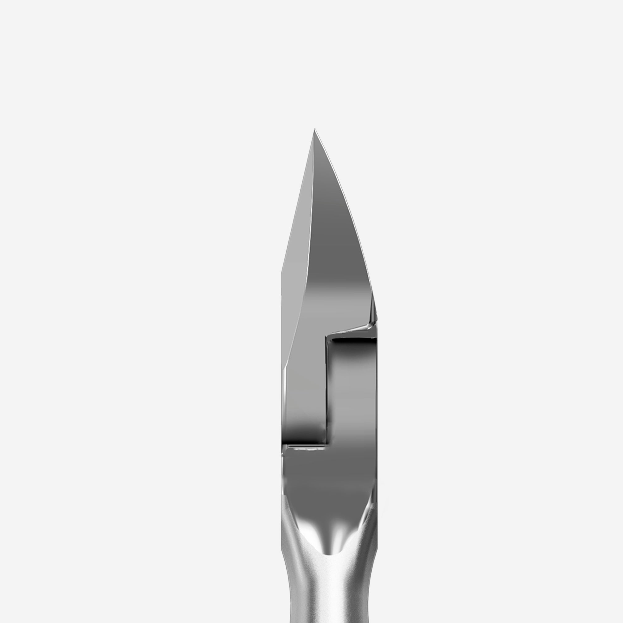 Professionelle negleklippere Smart 70 14 mm [NS-70-14]