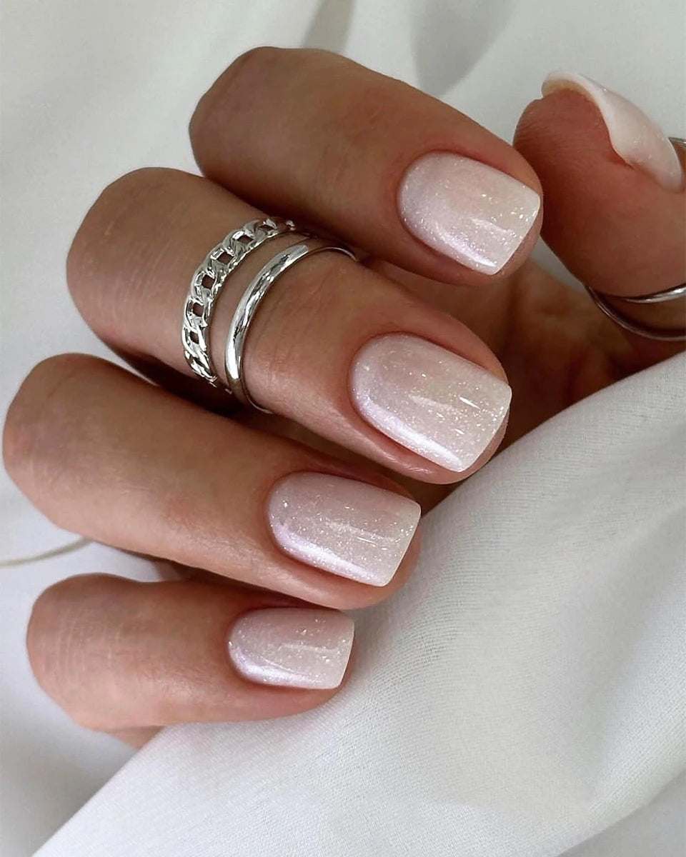 Medium Gel №43, 15 ml (without brush)