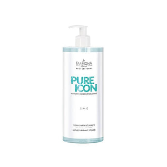 Farmona pure icon moisturizing tonic 500ml
