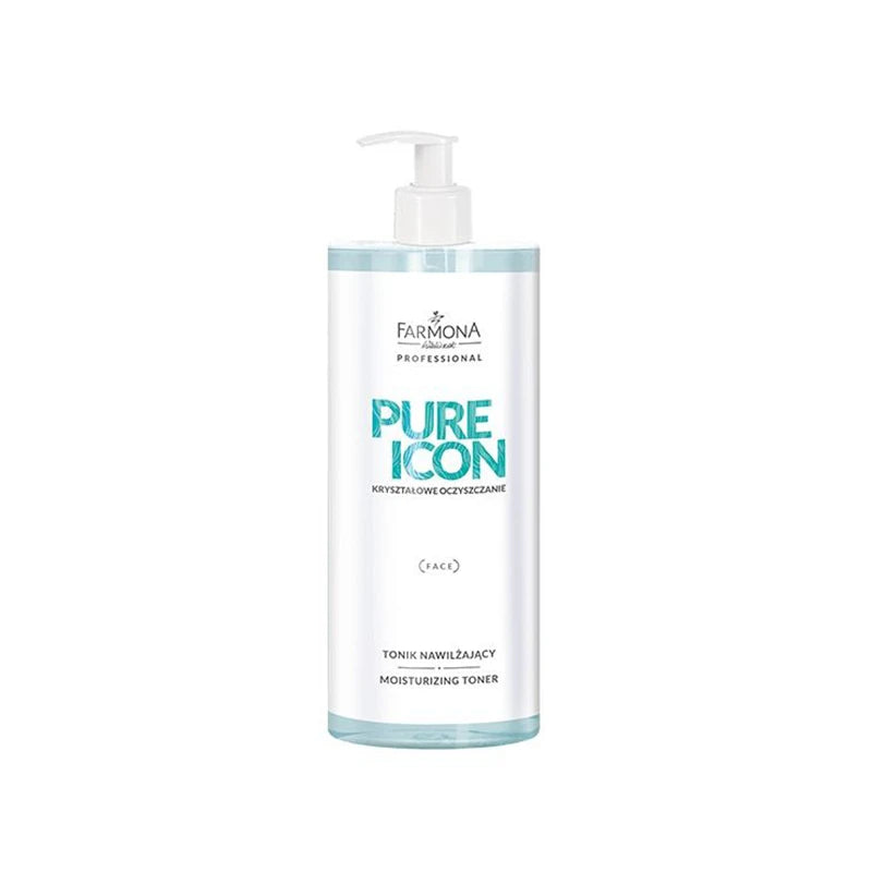 Farmona Pure Icon Mitrinošs toniks, 500 ml