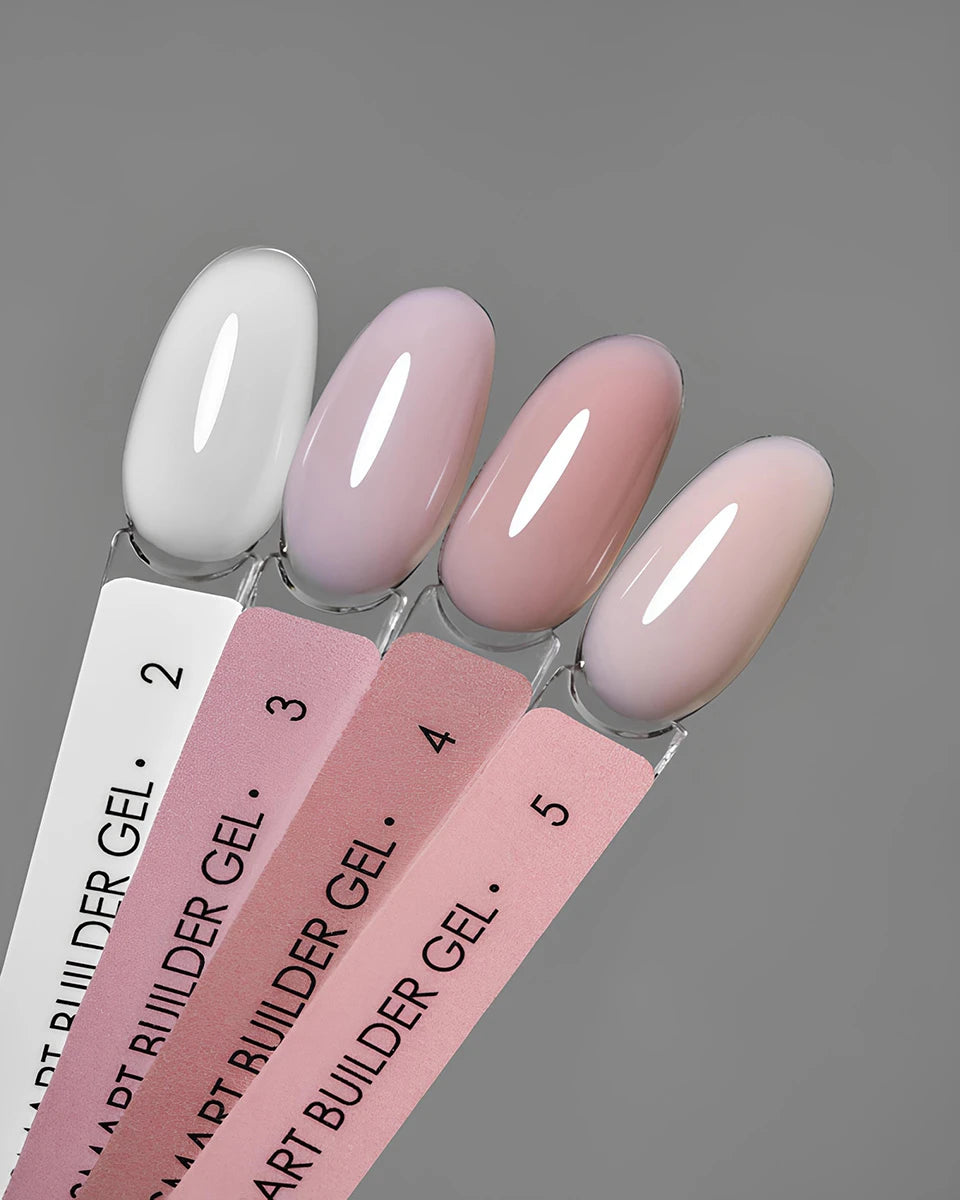 DARK by Rior Builder Gel 05, 30 ml