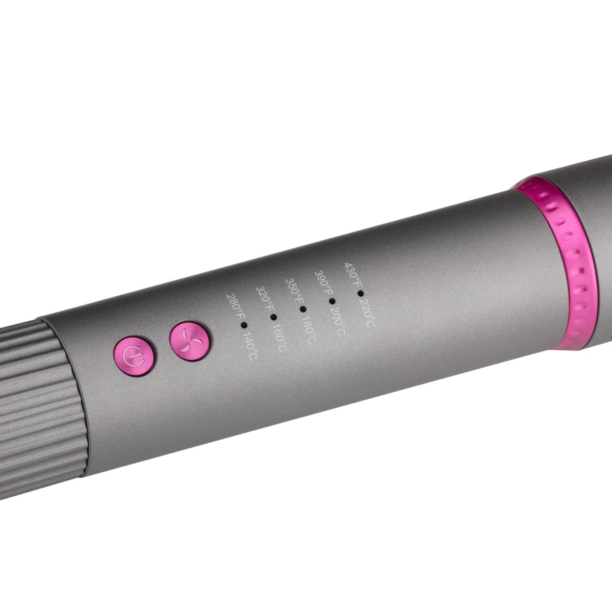 Профессиональный выпрямитель для волос, INNOVATION AIR FLOW K-245