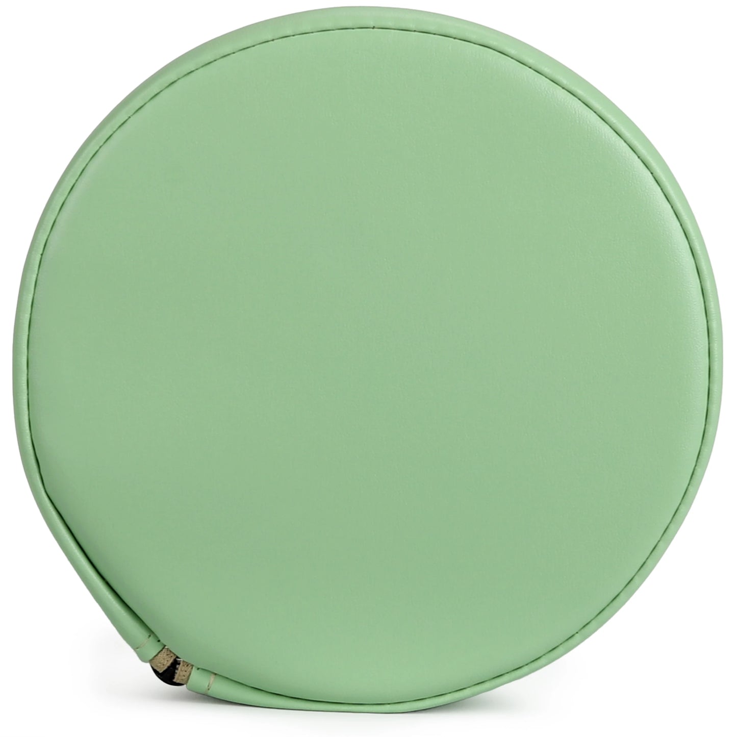 Rundad Massagebult 20x60 K022 Grön