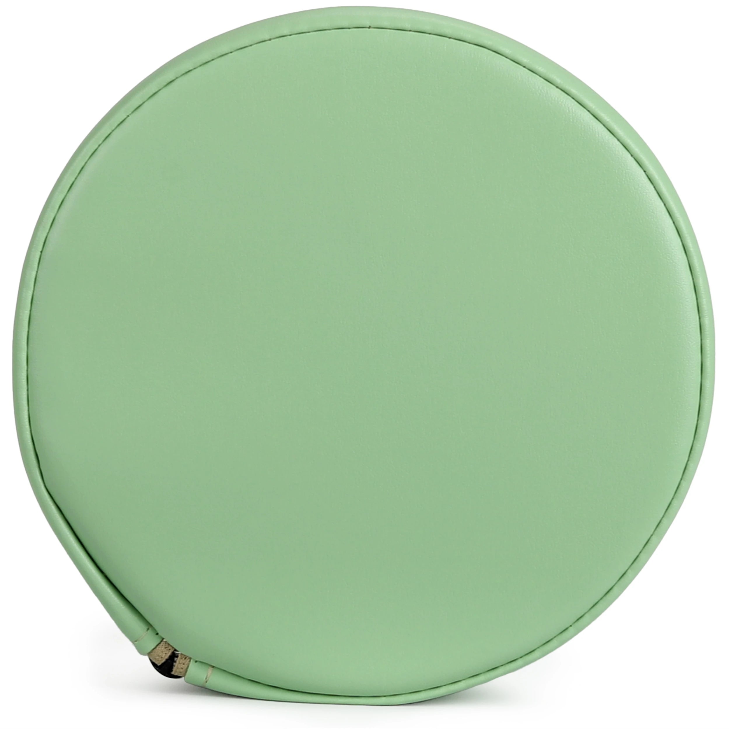 Rundad Massagebult 20x60 K022 Grön