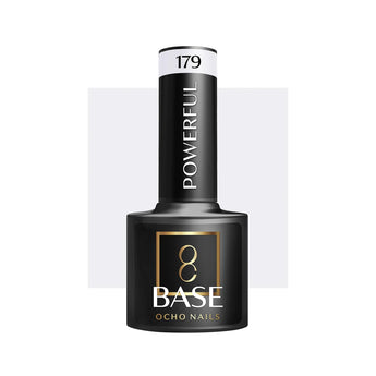 OCHO NAILS Hibrīda nagu laka Powerful 179, 5 g