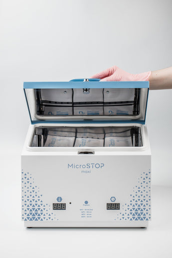 Microstop Maxi Dry Heat Sterilizer