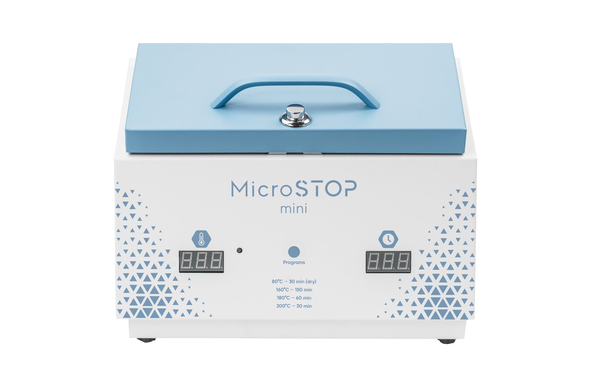 Microstop Mini Dry Heat Sterilizer