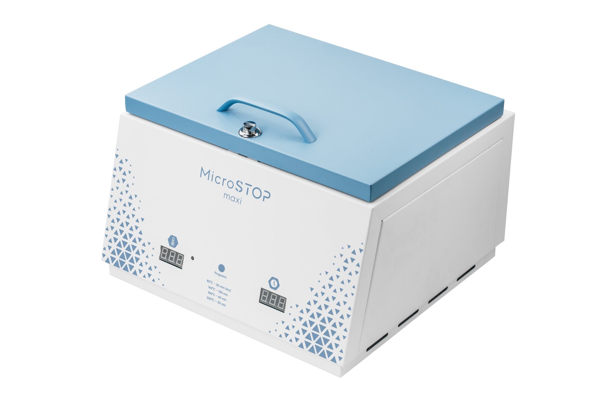 Microstop Maxi Dry Heat Sterilizer