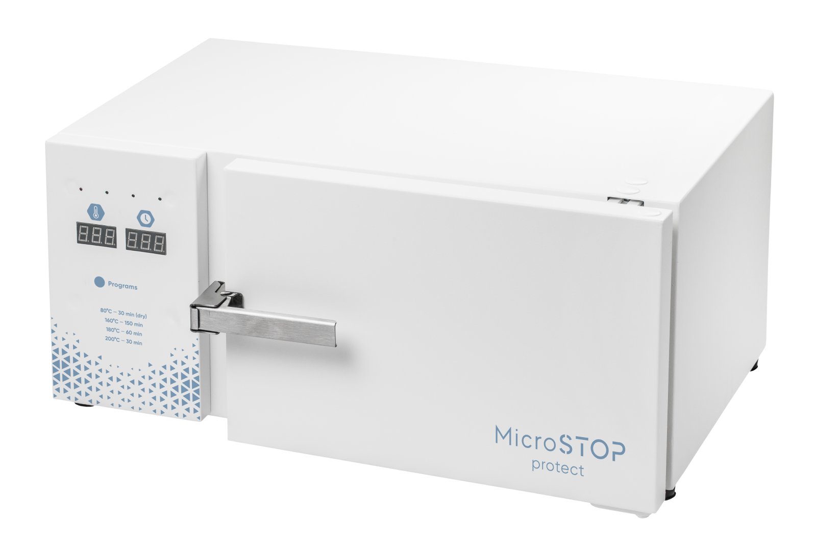 Microstop Protect Dry Heat Sterilizer