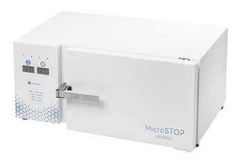 Microstop Protect Dry Heat Sterilizer