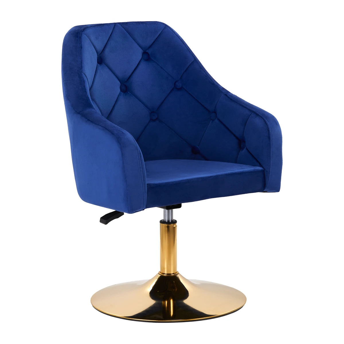 4Rico Armchair QS-BL14G blue