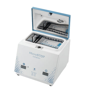 Microstop Compact Dry Heat Sterilizer