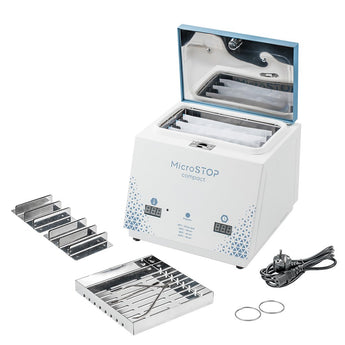 Microstop Compact Dry Heat Sterilizer