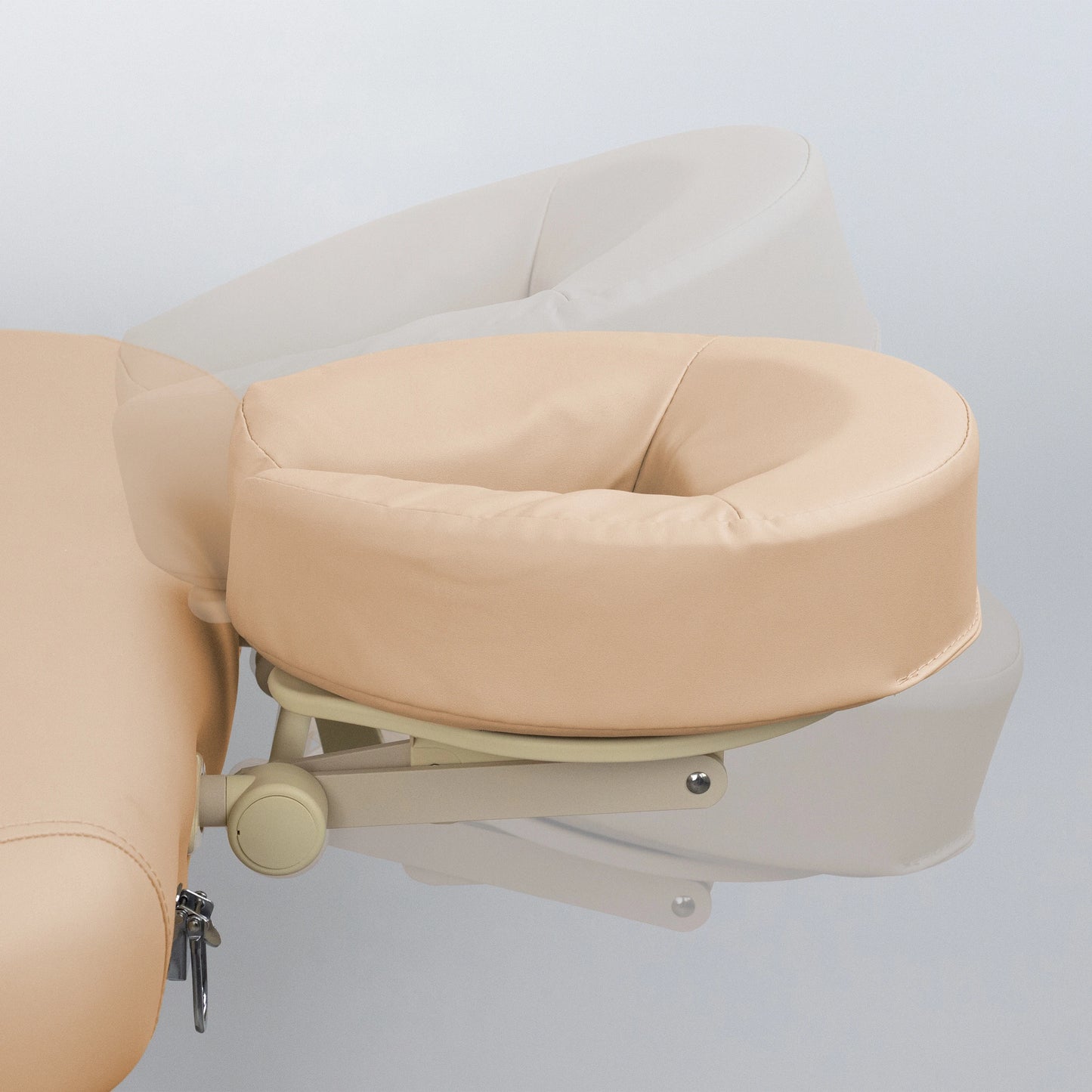 Masāžas galds Bello One 70, K607 Moco Beige