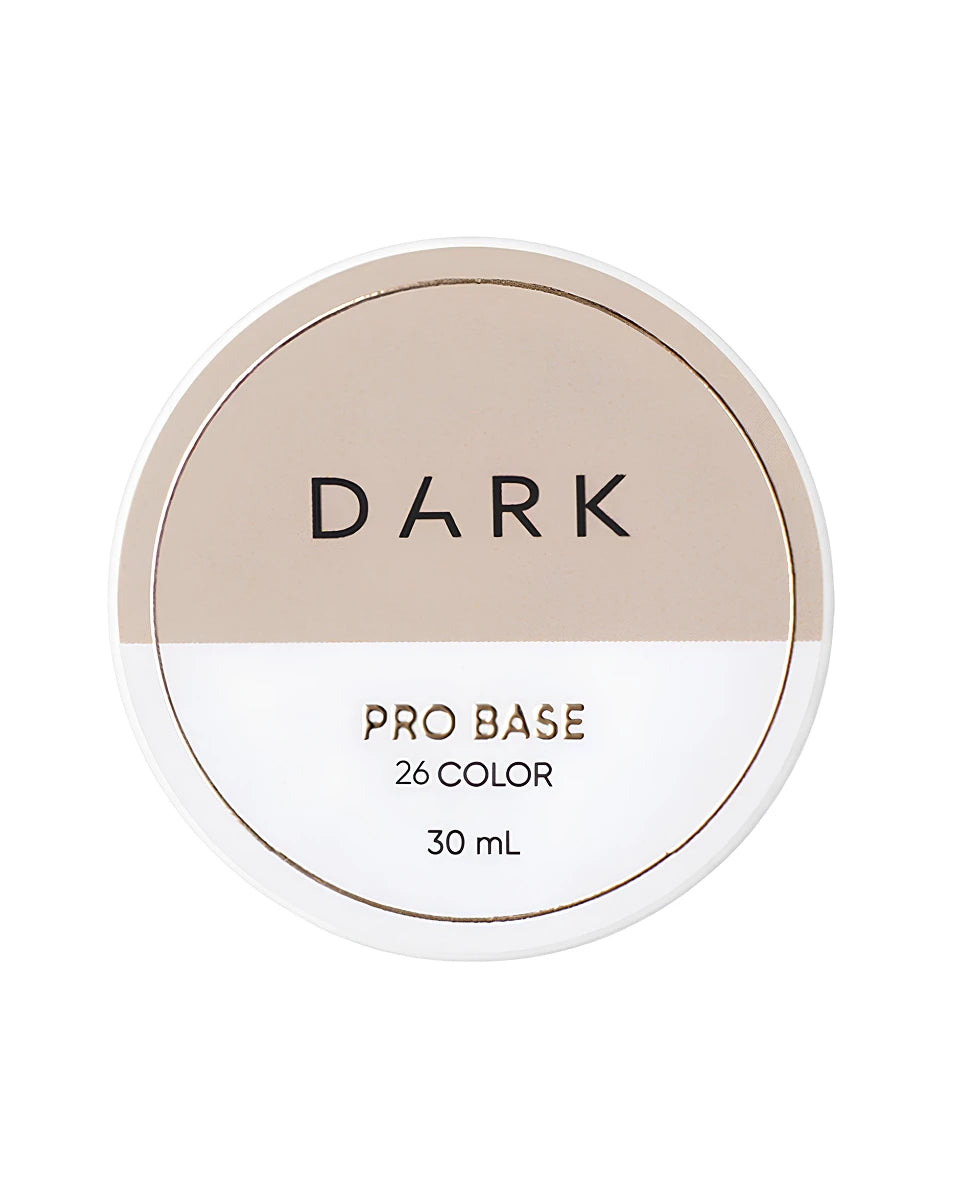 DARK Pro Base 26, 30 ml