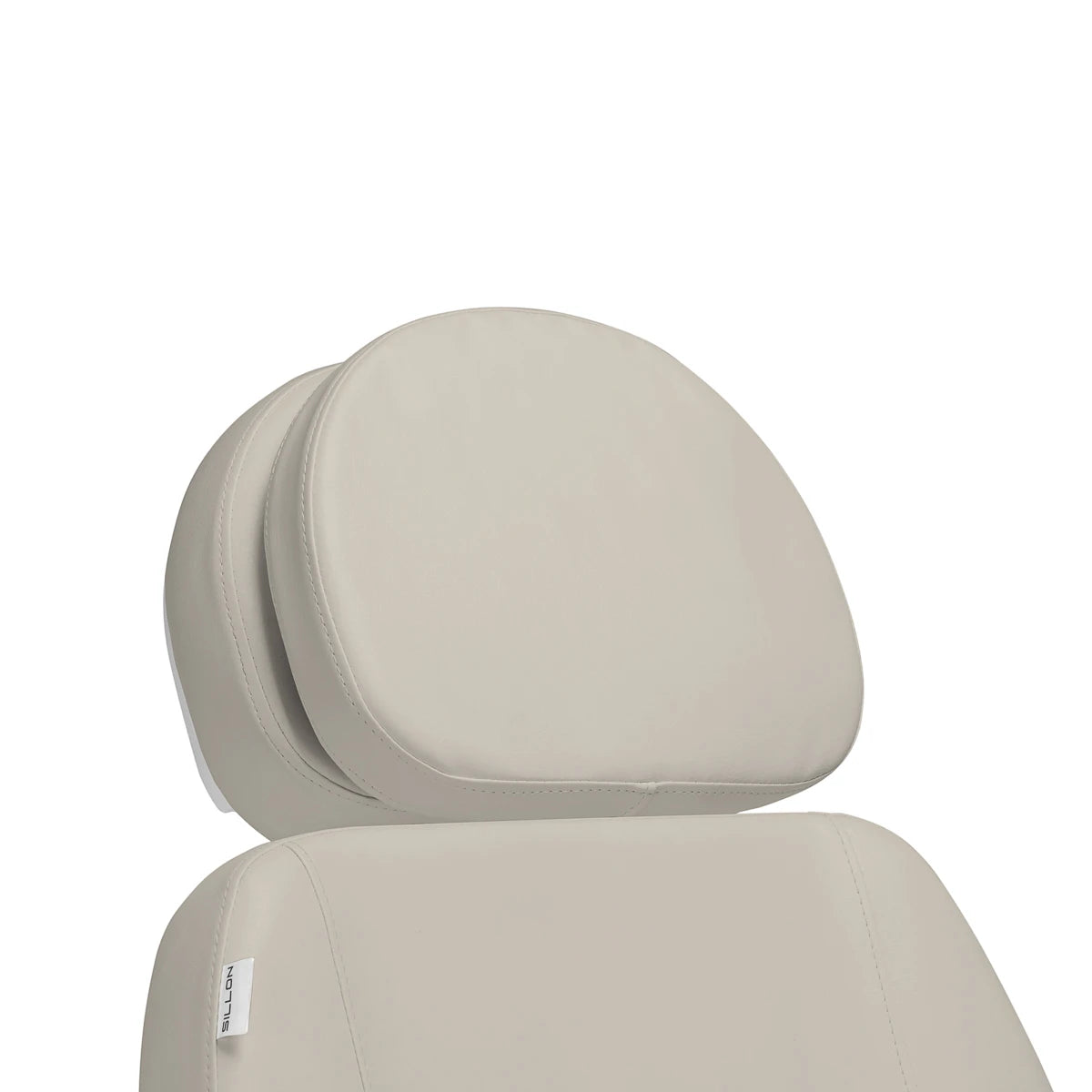Electric cosmetic chair SILLON CLASSIC 3 motors sea salt
