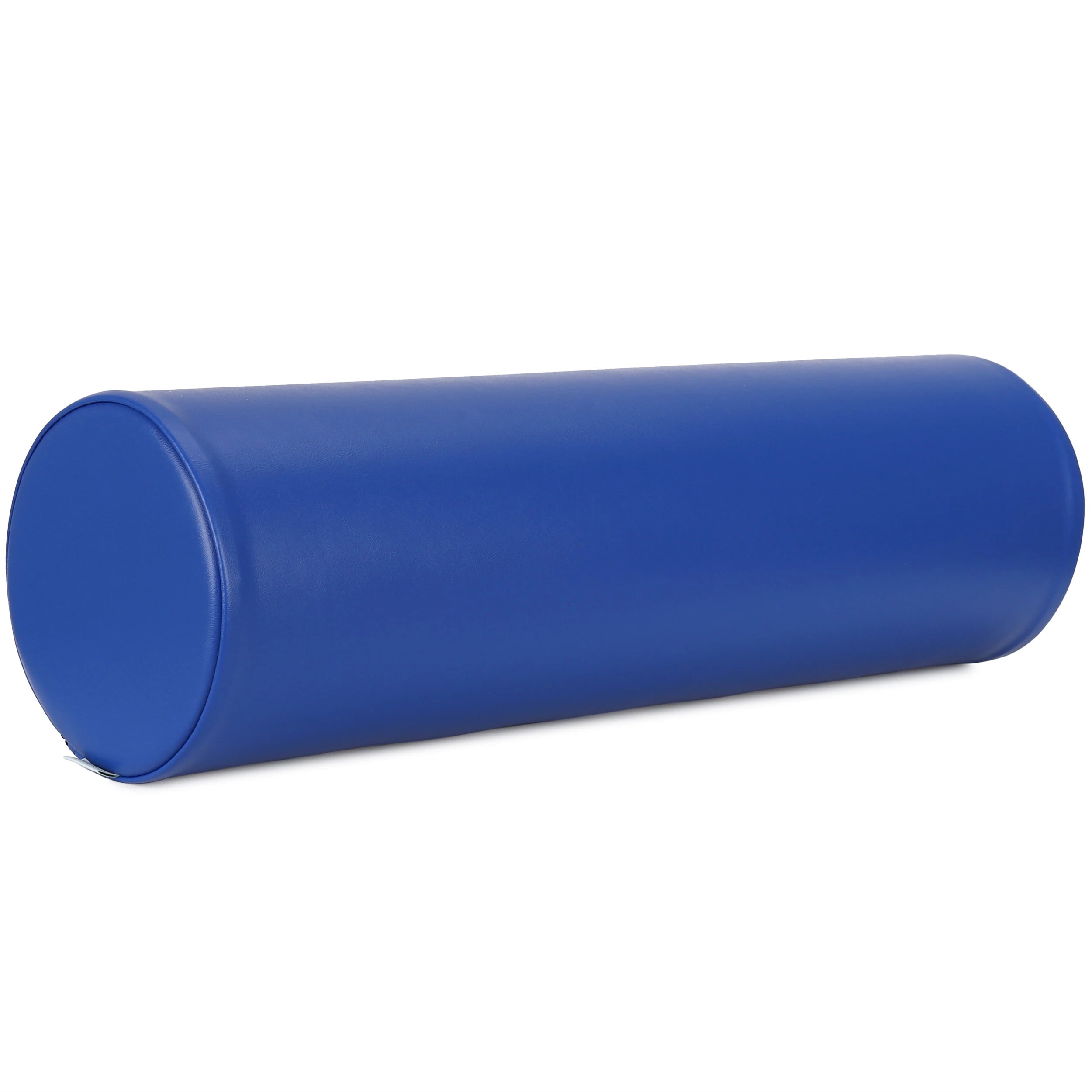 Rund bolster 18x60 K012, marineblå