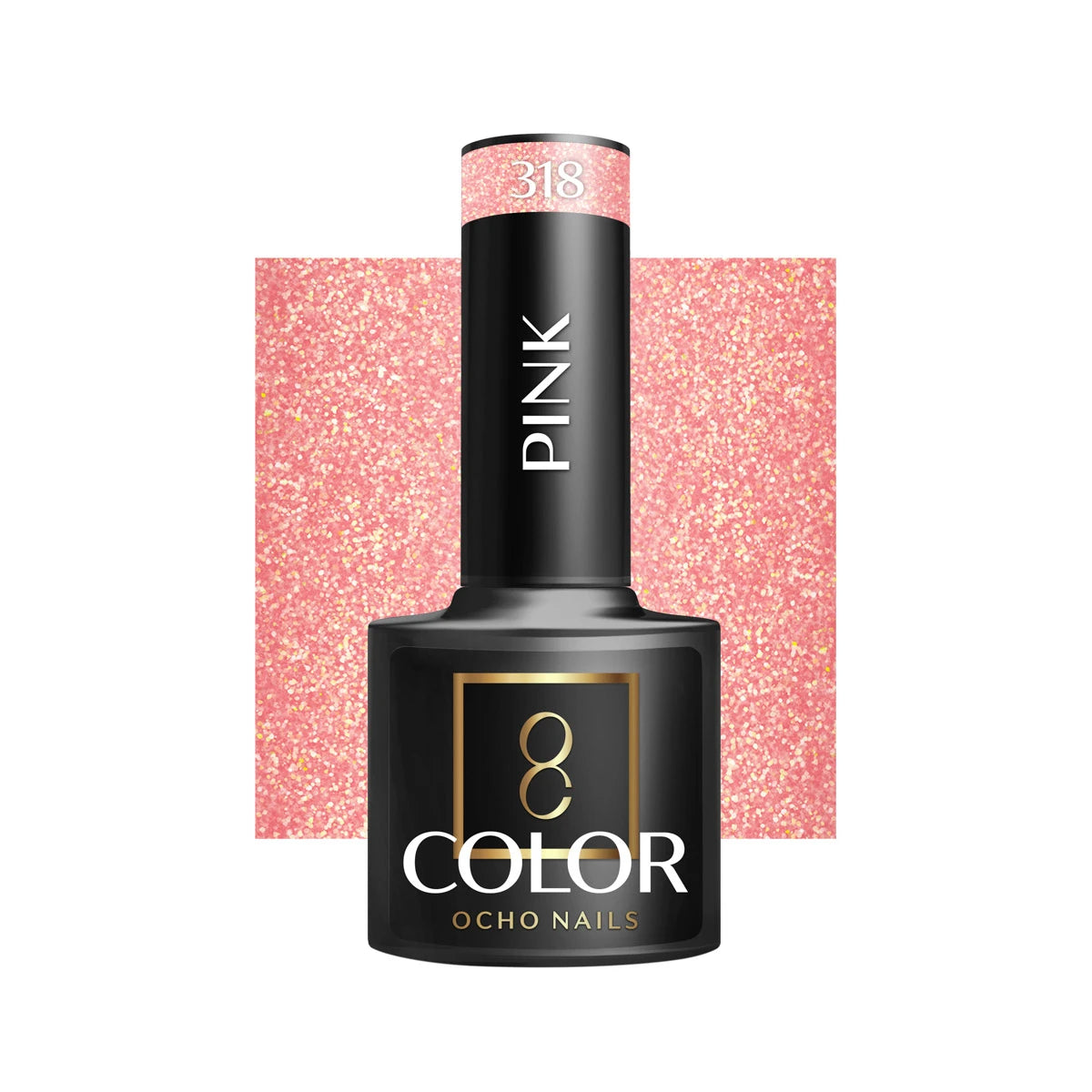 OCHO Pink 318 -5 g