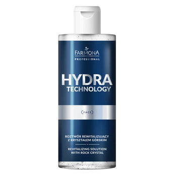 Farmona Hydra Technology Revitaliseeriv lahus mäekristalliga, 500 ml