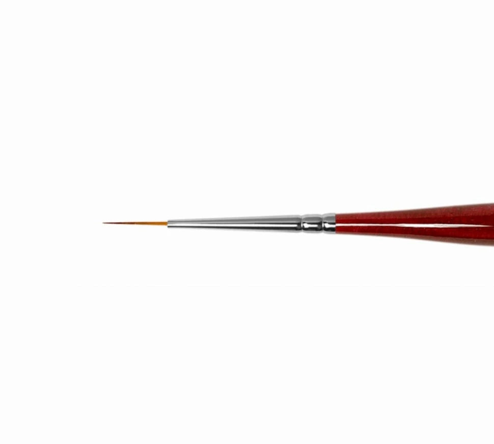 Brush DS43R "STRIPER" synthetics for fine lines [10/0]
