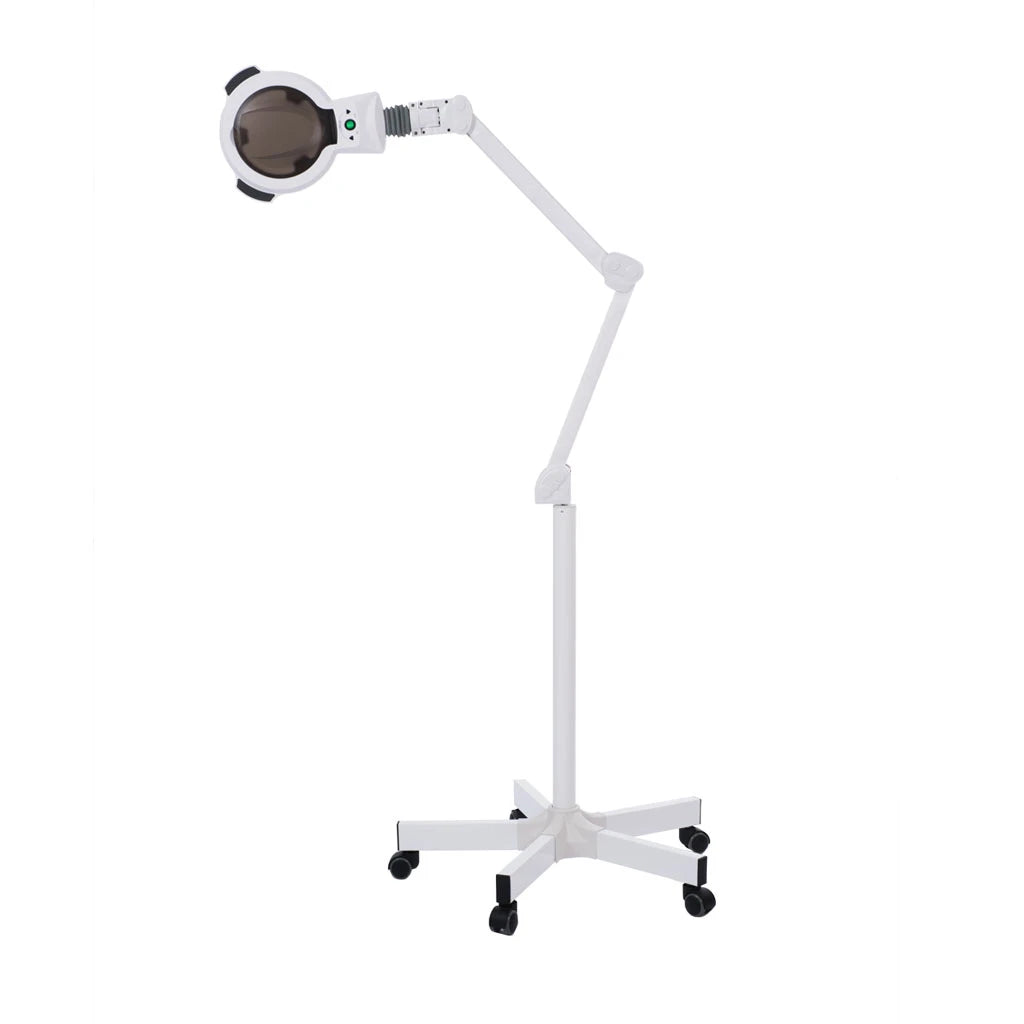 LED forstørrelseslampe ZOOM+