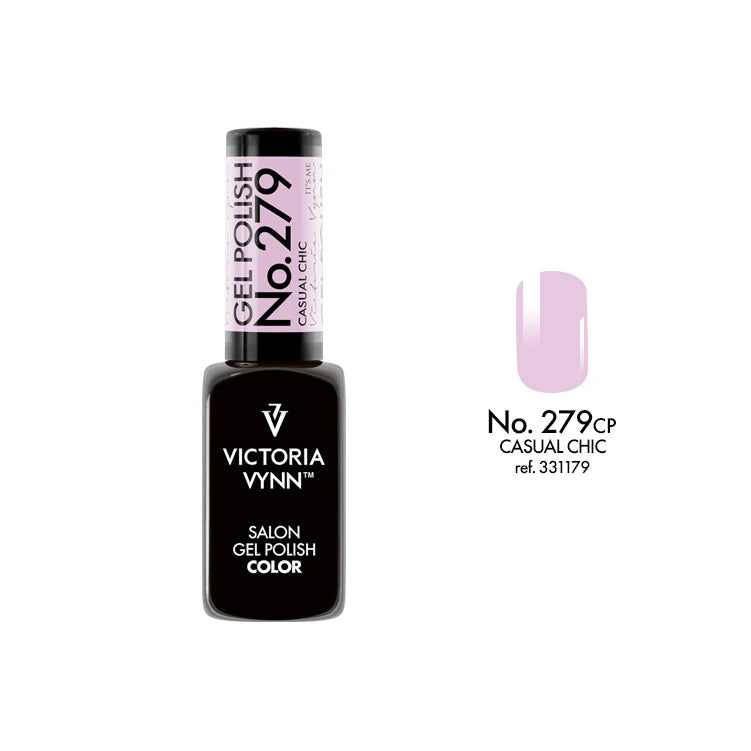 Victoria Vynn Gellack 279 Casual Chic GP, 8ml