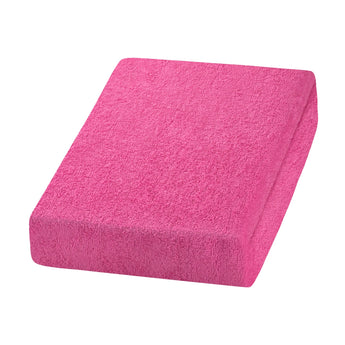 PINK TERRY SHEET