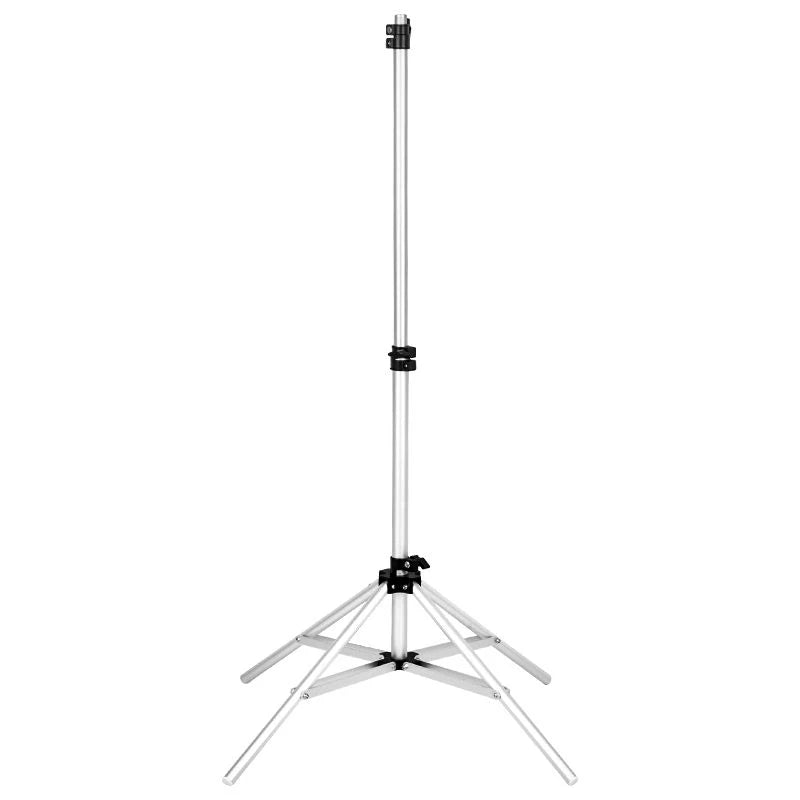 LED lampa pūpām un makijāžai Pollux II, MSP-LD01