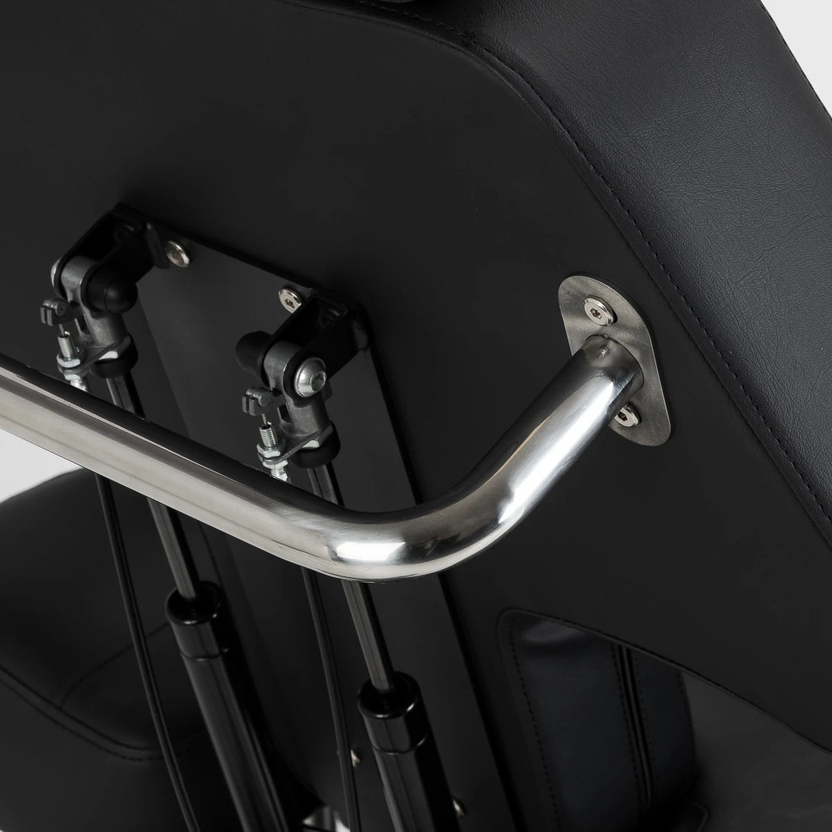 Pro Ink 605 tattoo chair smooth adjustment black