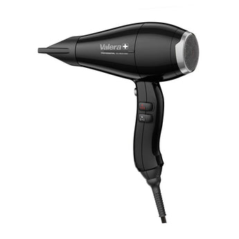 Фен VALERA 8600 IONIC Rotocord, черный