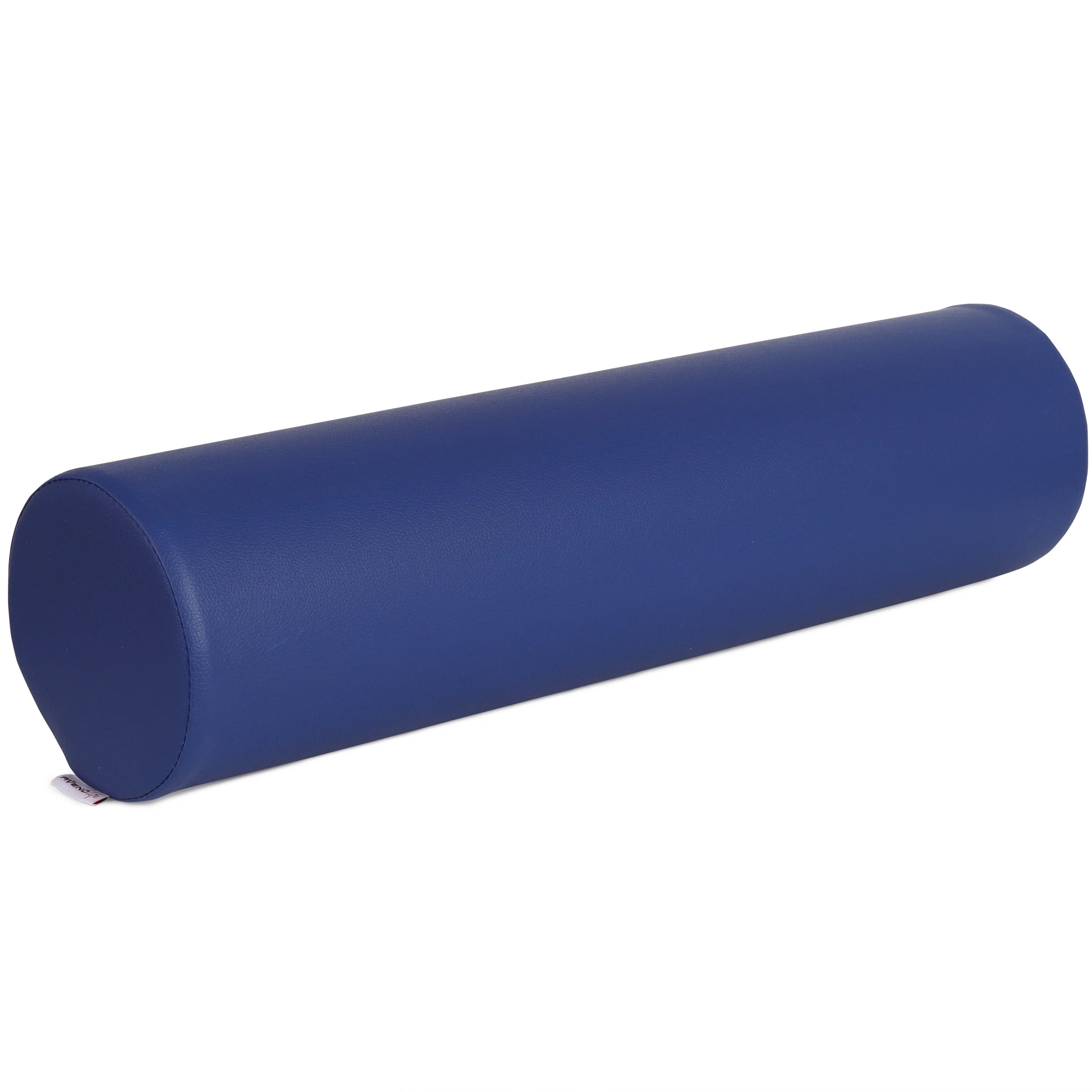 Apaļš spilvens 15x60, K512 zils