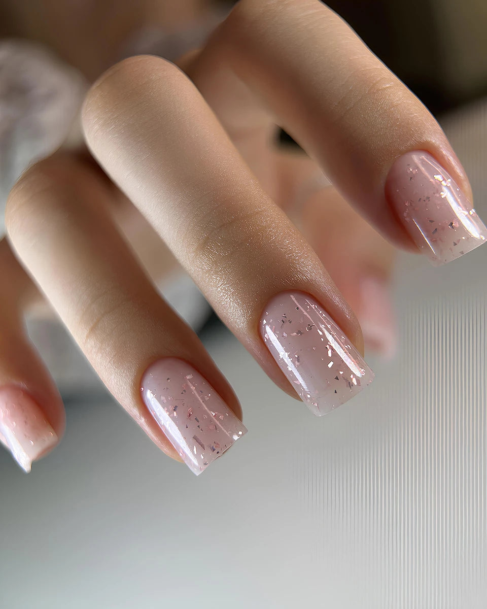 DARK by Rior Medium Potal Gel №01, 15 ml (be šepetėlio)