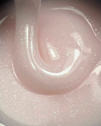Medium Gel №43, 15 ml (without brush)