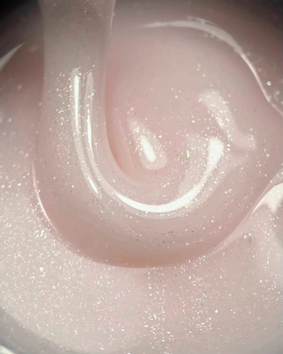 Medium Gel №43, 15 ml (without brush)