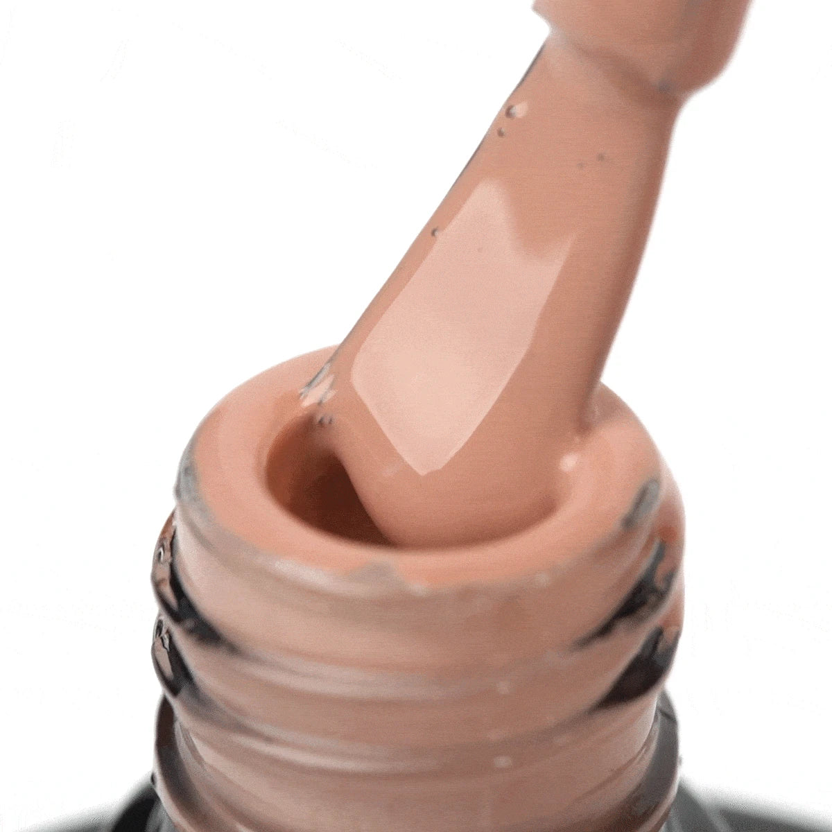 OCHO NAILS Gellak Nude N02, 5 g
