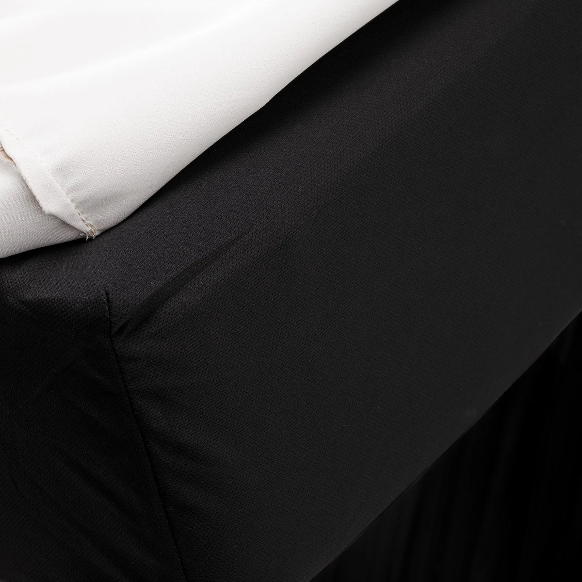 SPA lounger Sillon Siesta cream with black base
