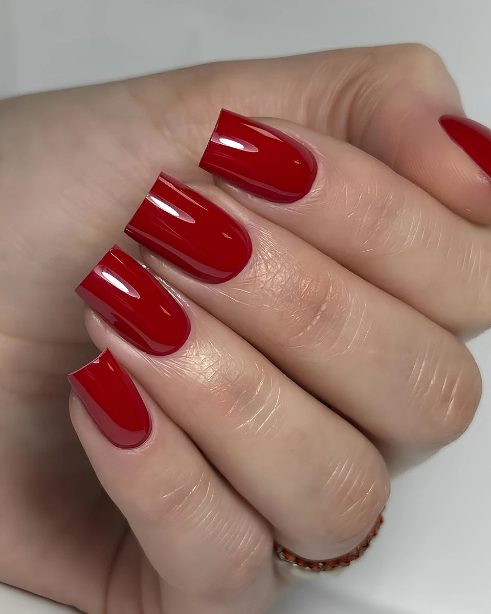 Gel Polish 007, 10 ml