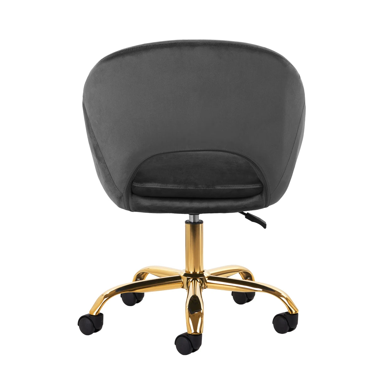 4Rico Armchair QS-MF18G gris
