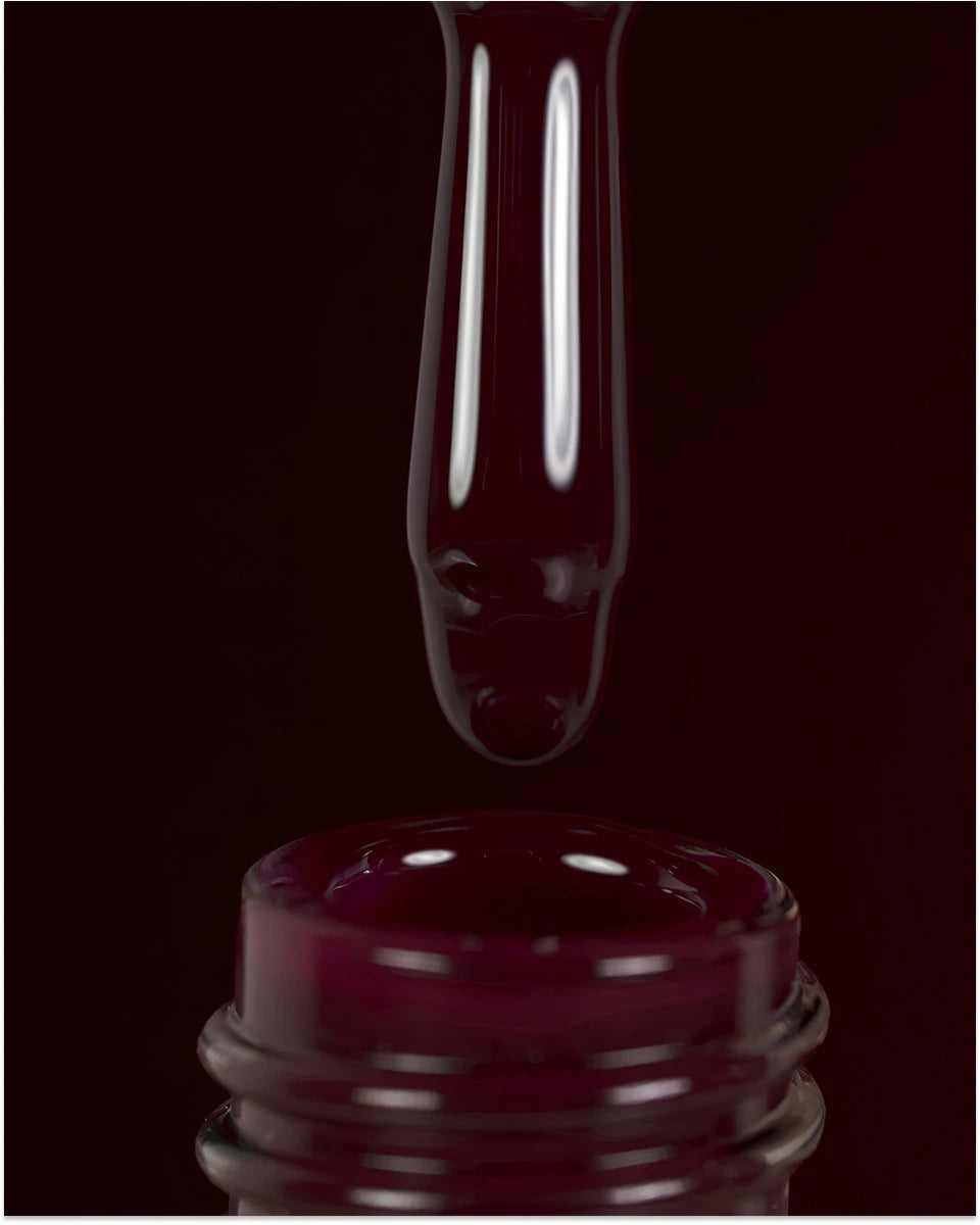 DARK by Rior Geellakk 080, 10 ml