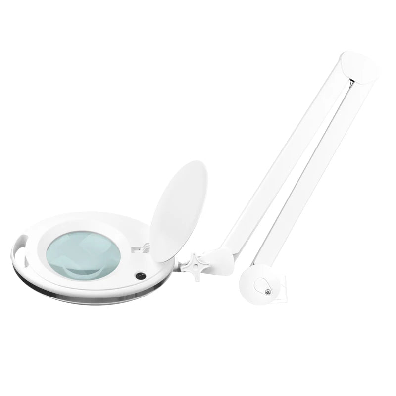 Elegante 6027 60 LED lampe loupe 5d smd for table top