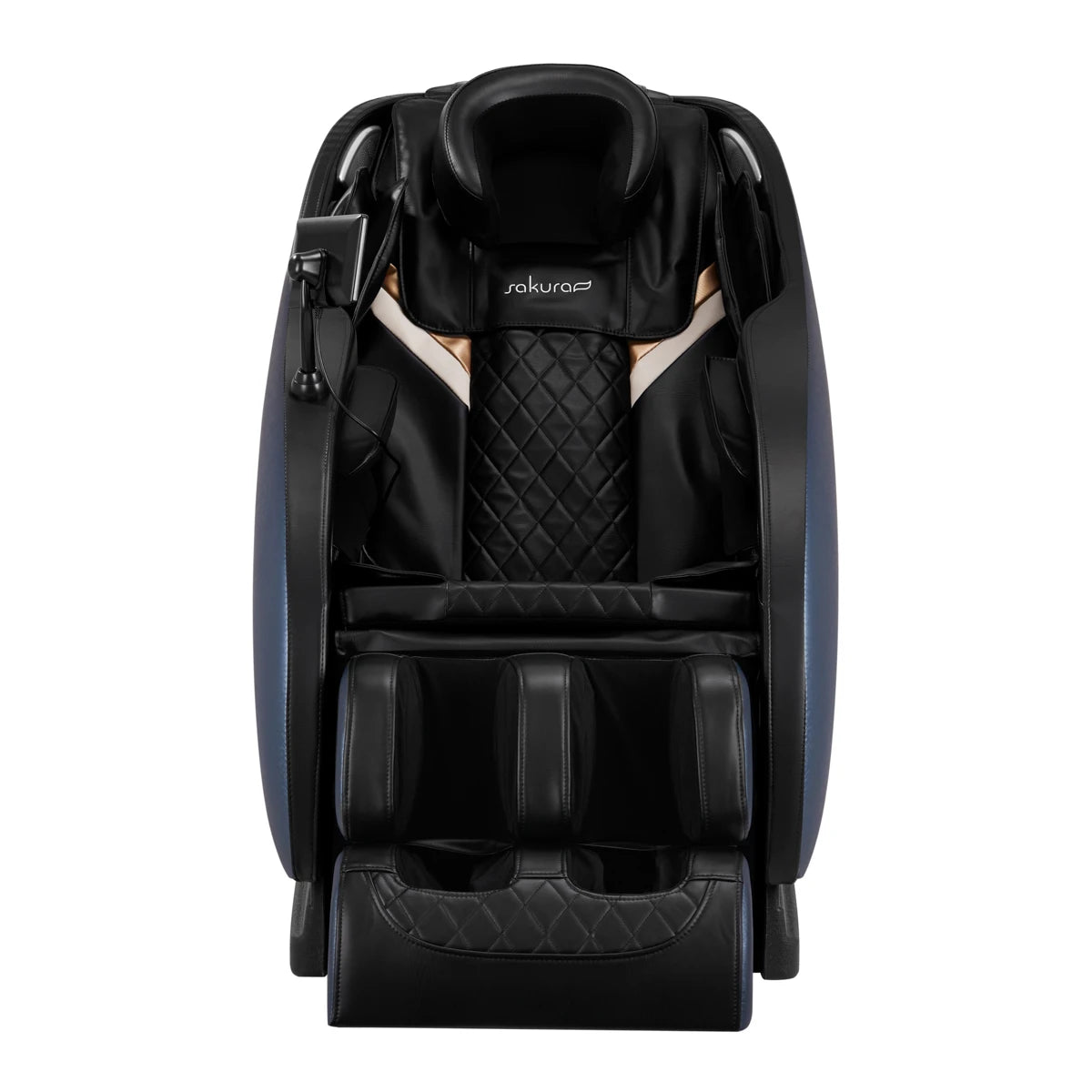 Sakura Massageliege Classic 305, Blau