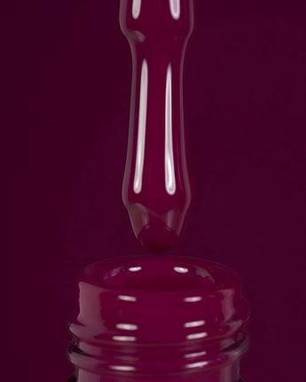 DARK by Rior Gēla nagu laka 012, 6 ml