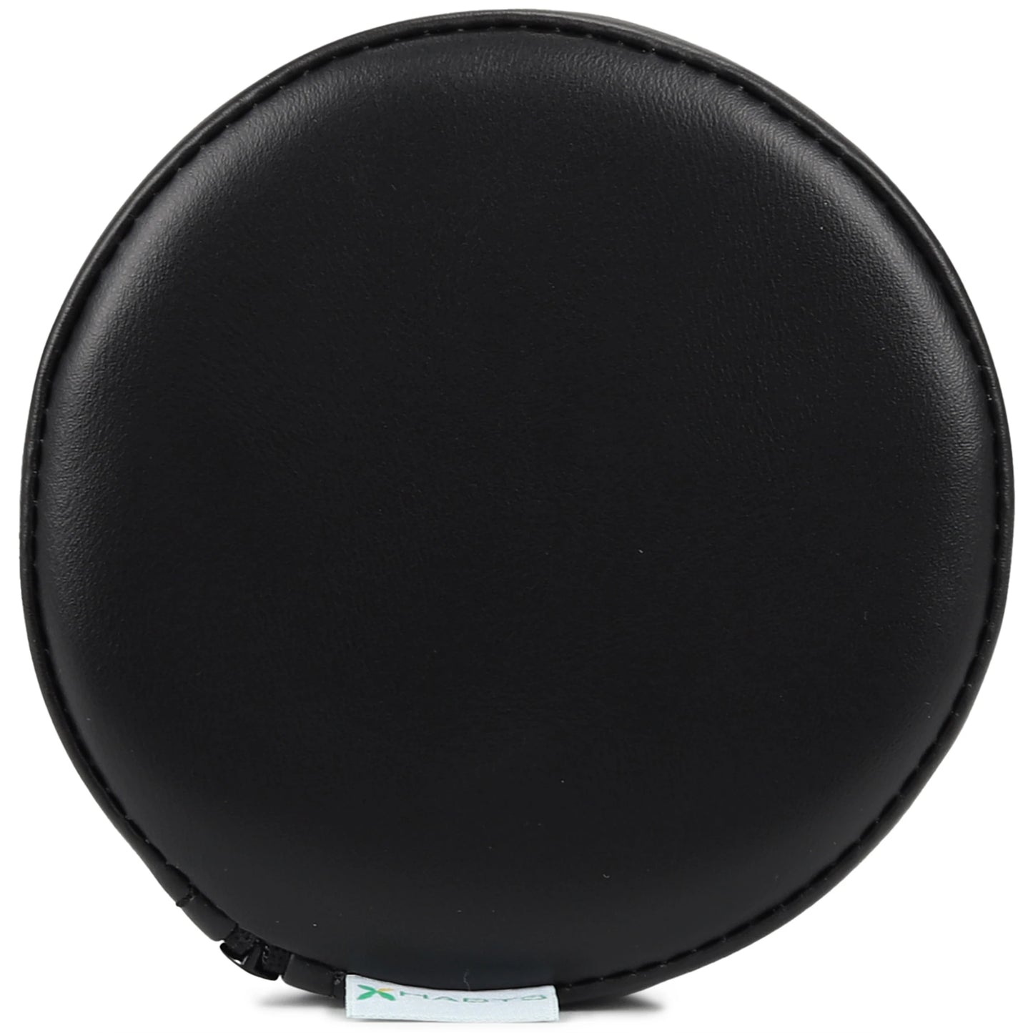 Apaļš balsts 15x60, melns